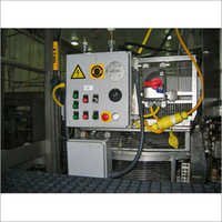 Industrial Automation Process Systems