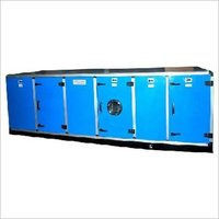 Vertical Air Handling Units