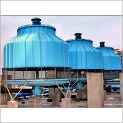 Water Cooling Towers