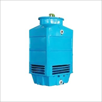 FRP Square Cooling Towers