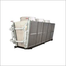 Industrial Dry Cooling Towers