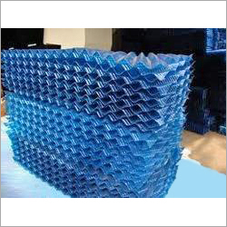 PVC Cooling Tower Fills