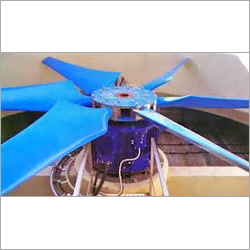 Cooling Tower Fans