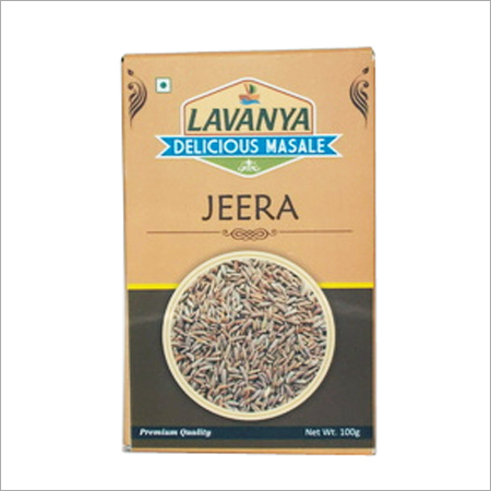 Jeera