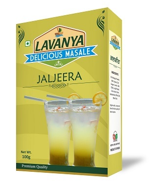 Jaljeera