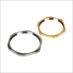 Brass Lock Nuts