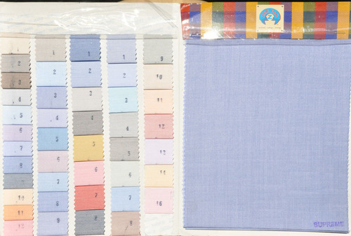 Corporate Uniforms Sample Cloth