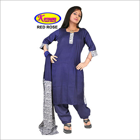 Uniform Chudidhar