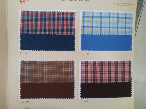 School Uniforms Cloth