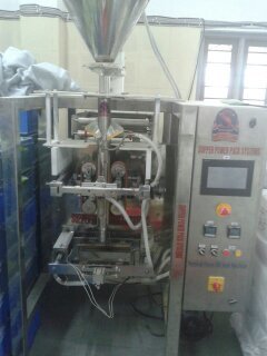 powder pouch filling machine Manufacturer