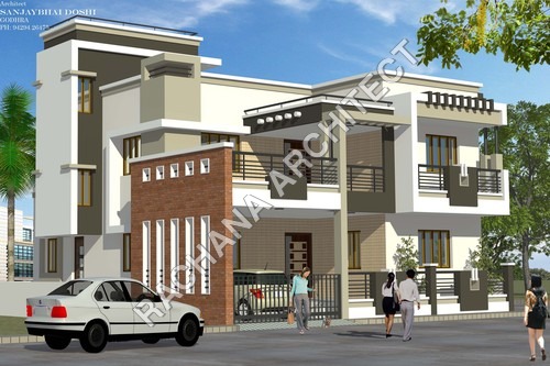 ENCHANTING MODERN DESIGN