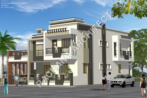 DAILECT DESIGN HOUSE