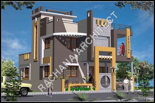 BETTER HOME DESIGN