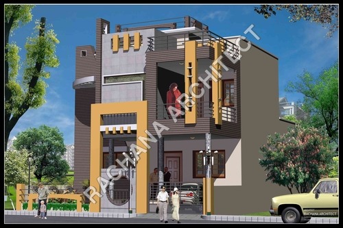 INCREDIBLE HOUSE DESIGN