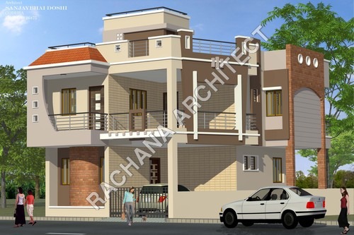 STUNNING CONTEMPORARY DESIGN