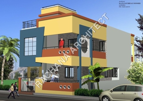 AFFORDABLE MODERN DESIGN