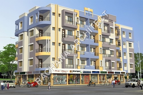 Apartment Architecture