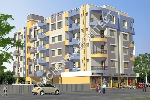 Apartment Architecture