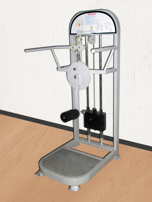 Hip machine - Semi Excel