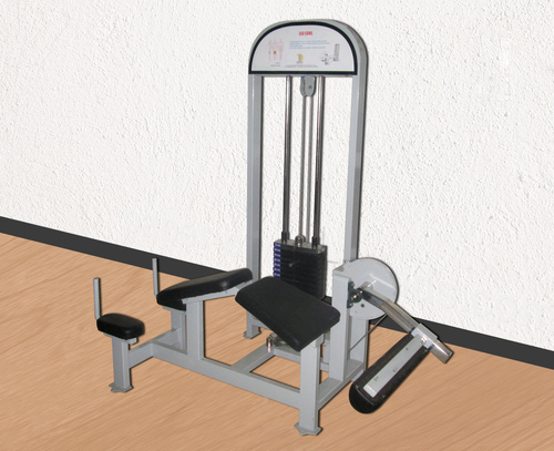 Leg curl - Semi Excel