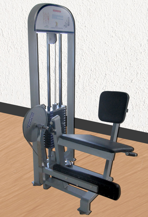 Leg extension - Semi Excel