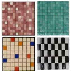 Glass Mosaic Tiles