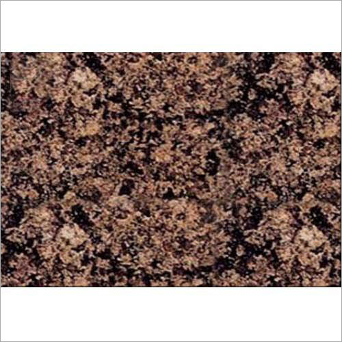 Gold Granite Stone