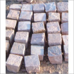 Cobble stone