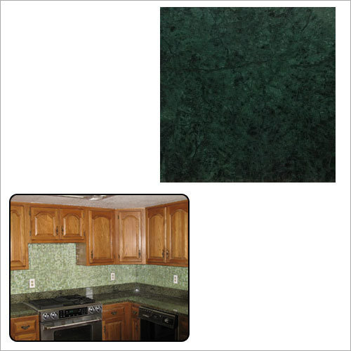 Designer Green Marble