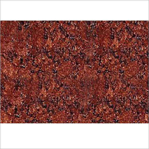 Gem Red Granite