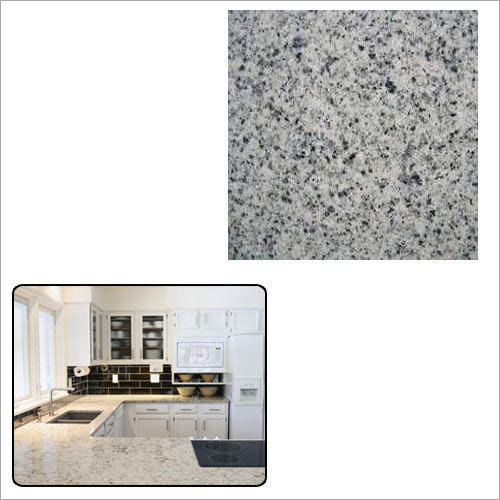 White Granite