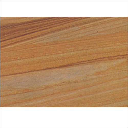 Teak Wood Sandstone