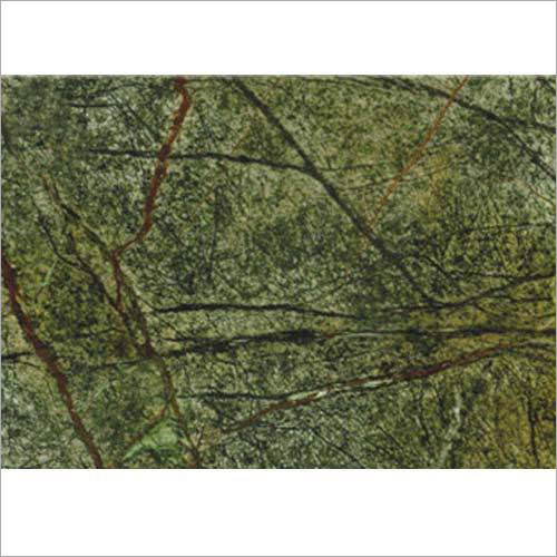 Green Marble