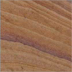 Rainbow Sandstone