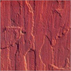 Red Sandstone