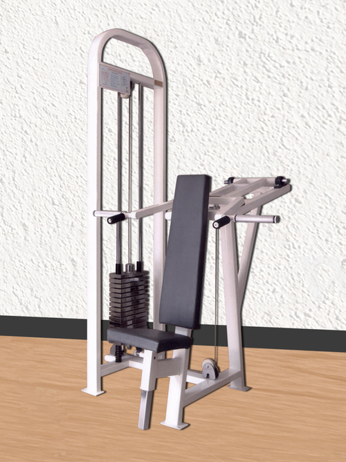 Shoulder press - Semi Excel