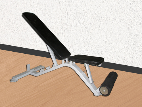 Simple IDF bench - Semi Excel