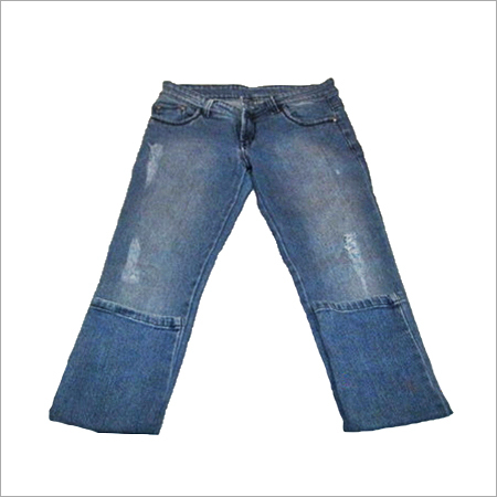 Ladies Jeans