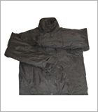 Designer Jackets - Polyester, Multiple Sizes, Black | Lightweight, Warm, Durable, Stylish, Zipper Closure, Shrink Resistant, Water Resistant, Elegant Design