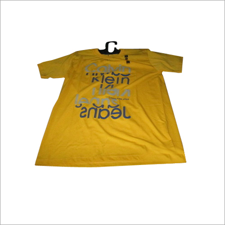 Mens T-shirts