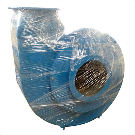PP-FRP Blower