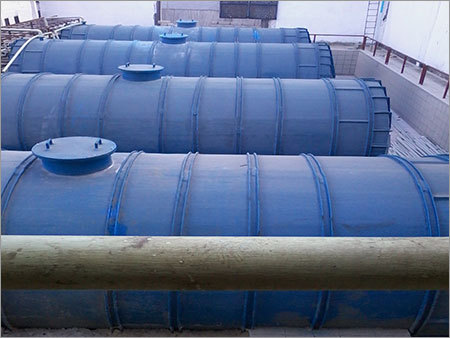 Frp Tank