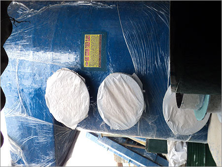 Packed Scrubber System