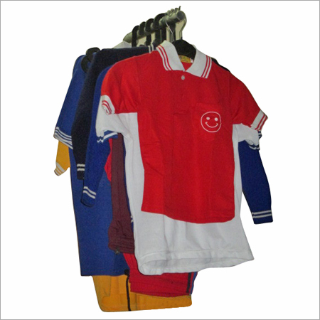 Girls School Uniform