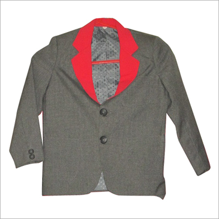 Kids Blazers Jackets