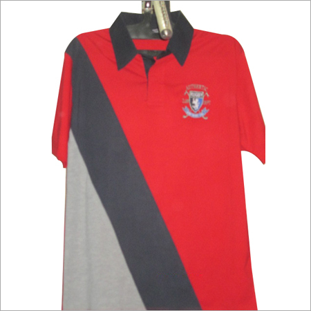 Collar T-Shirts