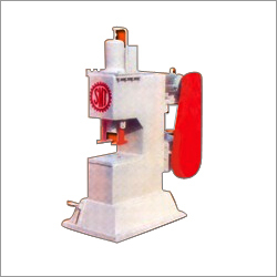 C Type Hydraulic Press