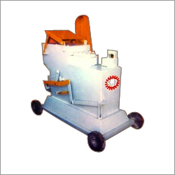 Hydraulic Bar Cutting Machine