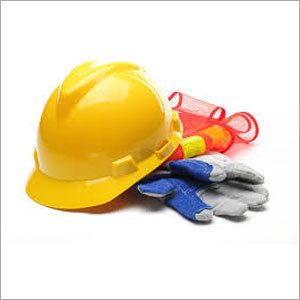 Safety Equipments