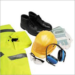 Personal Safety Equipment